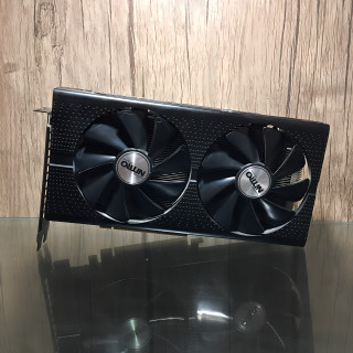کارت گرافیک سافایر Sapphire Nitro Radeon RX 470 4GB GDDR5 ◈ HDMI 1x