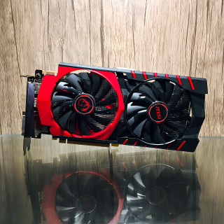 کارت گرافیک MSI GTX 950 Gaming 2GB GDDR5